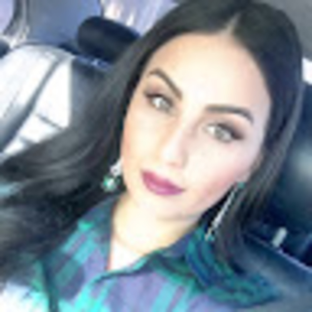 Meet your Posher, Marissa